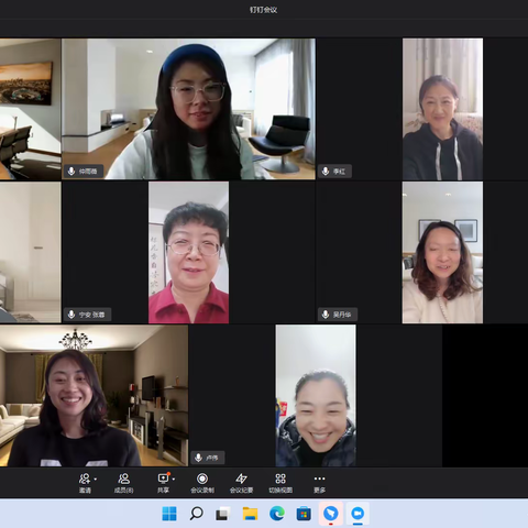 战“疫”不停学，“宅” 家也精彩 ——宁安路小学三年级级部线上教学阶段性成果展示