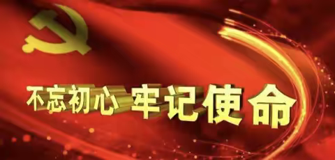 和平中医医院党支部召开“不忘初心、牢记使命”主题教育 对照党章党规找差距专题会