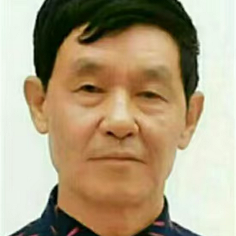 人民书画家朱民炎——刚柔相济 摇曳多姿