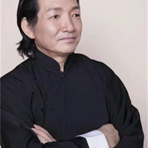 2022年官方推荐【人民书画家】荣誉称号——李伟