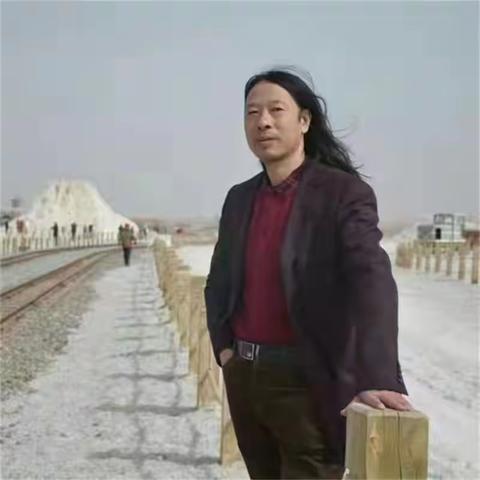 画家丁天财画作《空山新雨后》拍卖再创新高，完美成交落锤