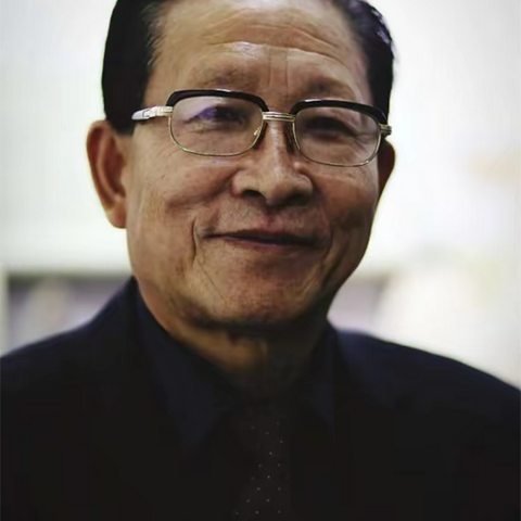 2022年官方推荐【人民书画家】荣誉称号——孙汝春