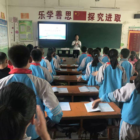 音乐课堂中音乐素养对学生的影响