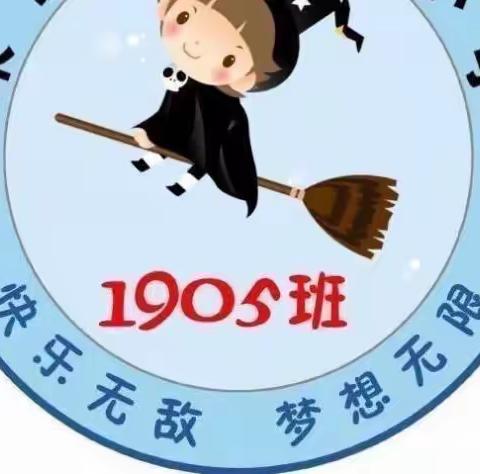 1905班班主任工作总结