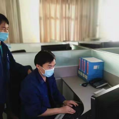 发扬传统，攻坚克难——记工艺研究所优秀青年张立宾