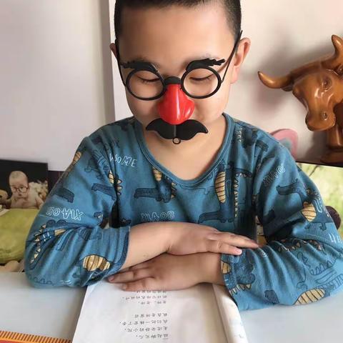 我们的宅家快乐生活，二（4）班第12周小结