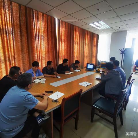 保障计量准确 为生产护航