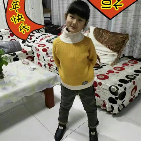 丰富的寒假生活！