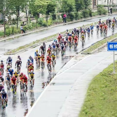 2017年（高新杯）自行车赛事快报