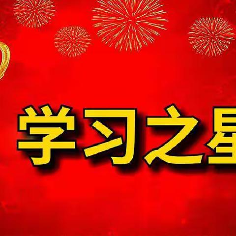 不负韶华不负己——市中区实验中学九年级“韶华之星”公开表彰