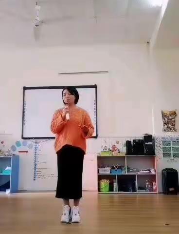 【 小哈佛儿童之家幼儿园】第三届“我爱 我专业”教师技能竞赛专场活动圆满成功