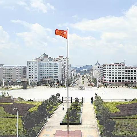 祁东在蝶变