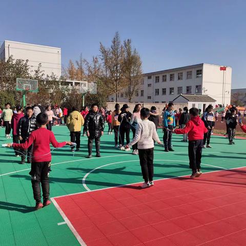 【“双减”新皋地】书香相伴，幸福成长——江安镇黄岱小学读书节系列活动之书香少年评选