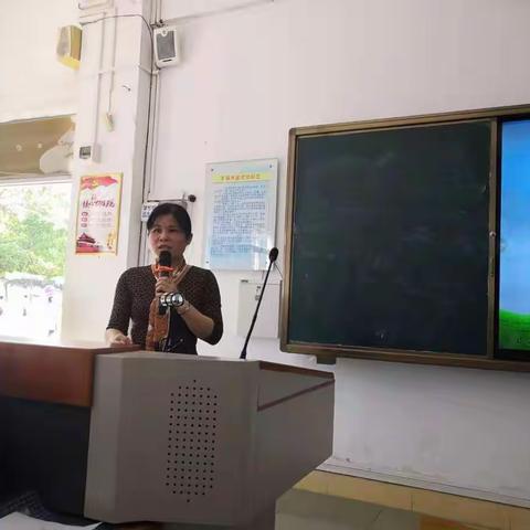 借力专家指导，“炼”有风格的教学骨干 ——鳌头教育指导中心“2020学年校际联盟培训”之骨干教师培训