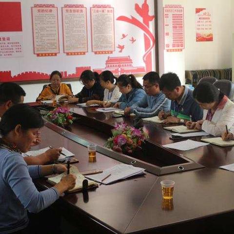 教学实践出真知，合作交流促发展 ——2020学年第一学期鳌头镇中心小学调研活动