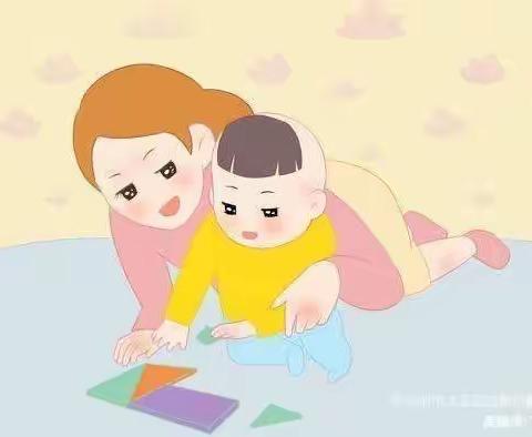 《疫情期间幼儿心理疏导小妙招》