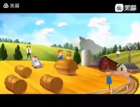 二十四节气之 芒种