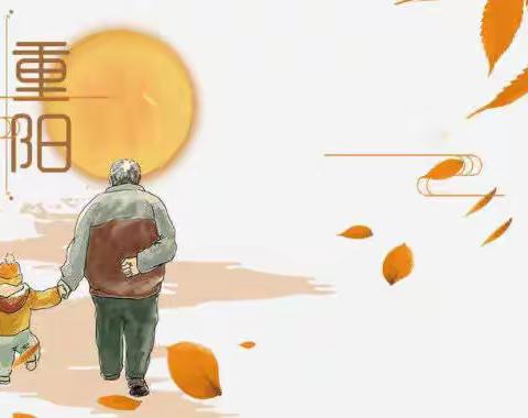 【童心敬老·重在重阳】立德（香港）国际幼儿园重阳节活动