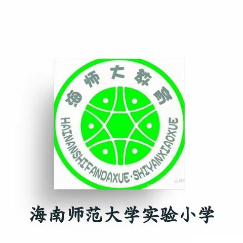 凝“新”聚力，扣好入职“第一粒扣子”——海南师范大学实验小学2022年新教师入职培训