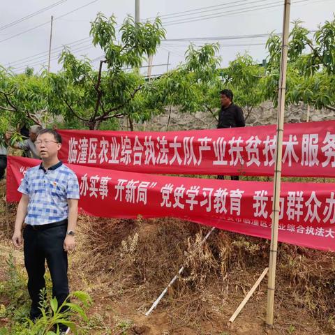 【我为群众办实事】——帮扶共建进乡村   产业培训为群众