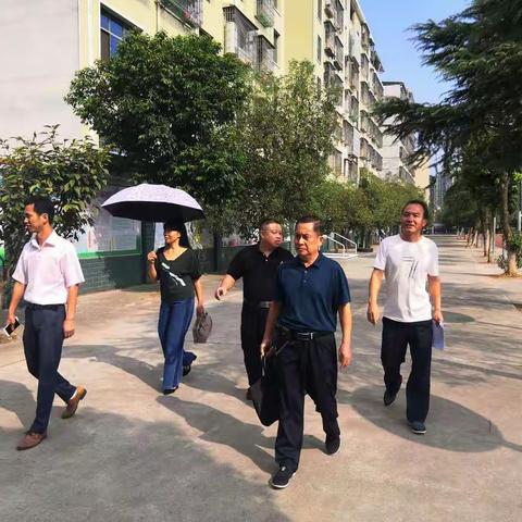 临武县教育基金会指导学校做好爱心传承工作