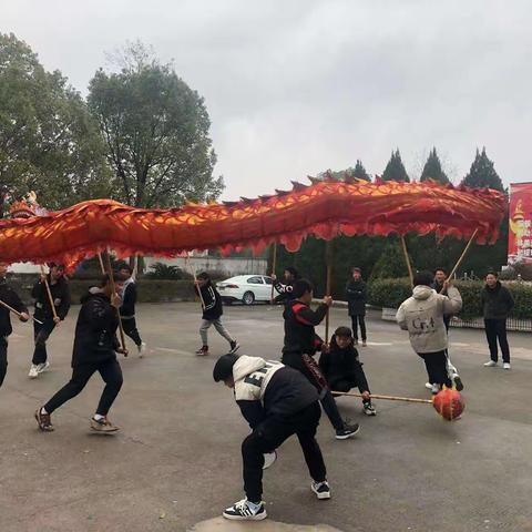 百花齐放，异彩纷呈——记葛源中学少年宫活动