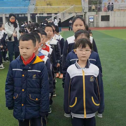 2022年龙洲小学“龙腾杯”第五届校园足球竞赛活动