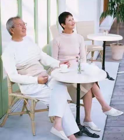 一个五零后退休者的随想