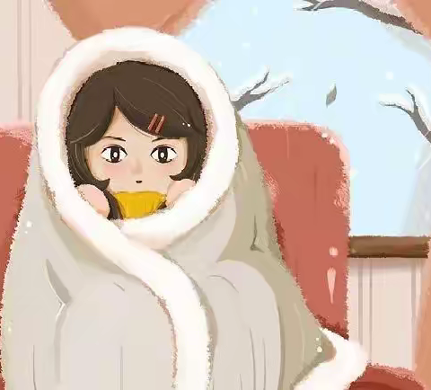 天气冷了，请老师和家长收好这份感冒预防指南！