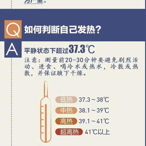 首羡镇和集中心幼儿园--如何预防新型冠状病毒保护孩子