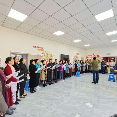 推进“五就近” 共筑桑榆暖