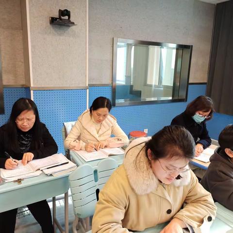 【附小 经十】赛课·成长，绽放别样的精彩——评优课数学专场