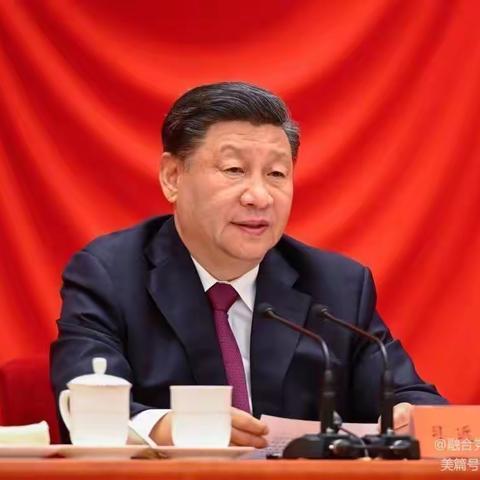 【总书记寄语，我来讲】在庆祝中国共产主义青年团成立100周年大会上的讲话（第四期）