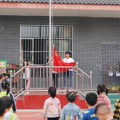 “传承壮族文化，走进三月三”——上林县塘红乡惠民幼儿园2021年春季学期“三月三”活动