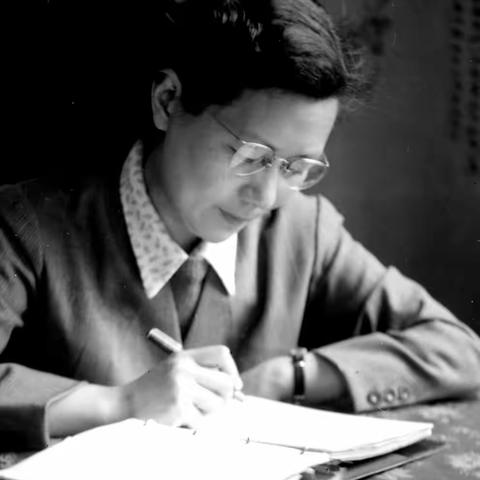 怀念上音附中首任校长程卓如先生