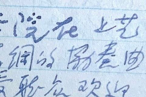 1959年小提琴协奏曲“梁祝”演出的点滴拾遗，—摘自谭抒真教授日记