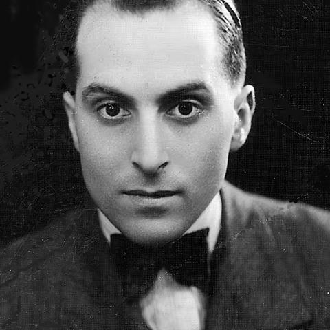 富华：有着三十年上海印记的意籍小提琴家—— 纪念阿利国•富华Arrigo Foa 逝世四十周年