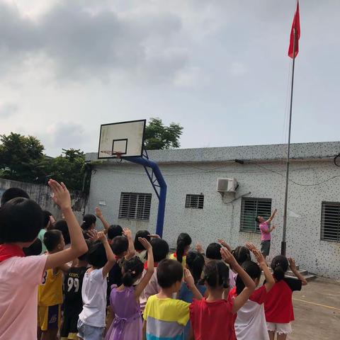 卧龙小学一月一测评