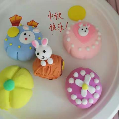 月圆人团圆   师恩记心间