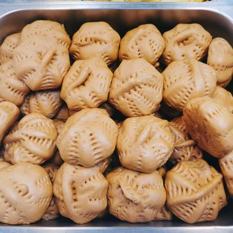 6月15日早餐