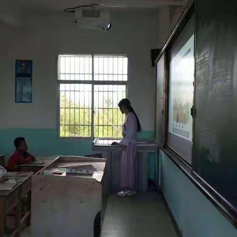 精彩纷呈见面课     自信从容葛田人――葛田小学新入职教师见面课活动