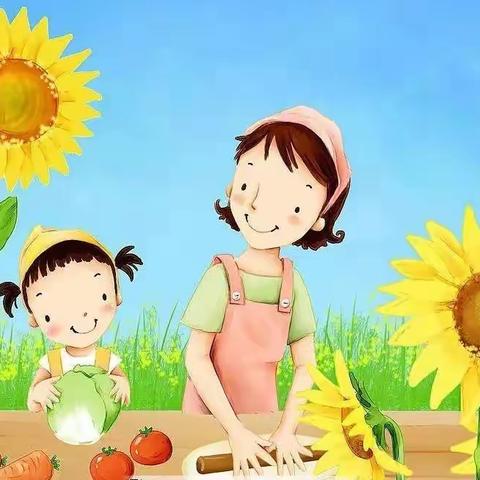 【物流少年】“劳”有所获，“动”感暑假——物流实验学校一年级组暑期劳动实践活动
