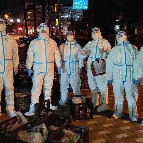 疫情就是命令，防控就是责任