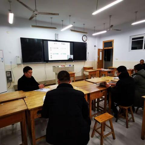 惠民一中2020级学生心理状况调查纪实