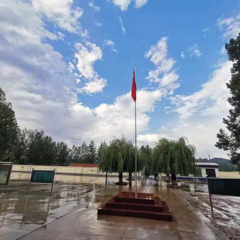 春风十里不如你，社团活动开新局——屯留区张店镇宜林寄宿制小学开展社团活动