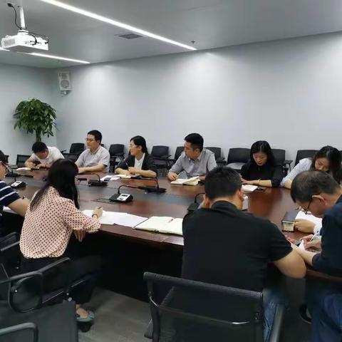 深入学习习近平总书记关于扫黑除恶专项斗争的重要讲话重要指示精神 推进全省扫黑除恶督导组通报问题整改