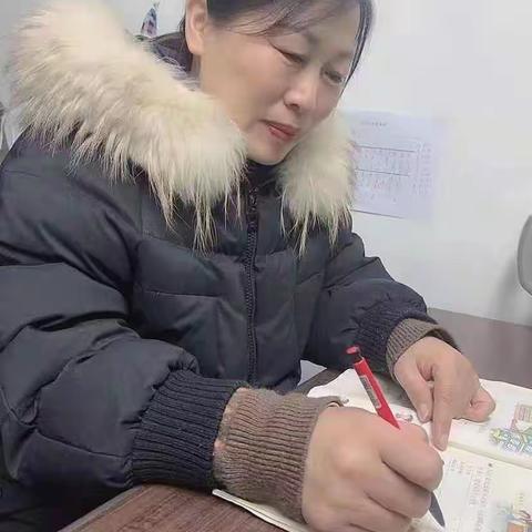 春风化雨，润物无声！