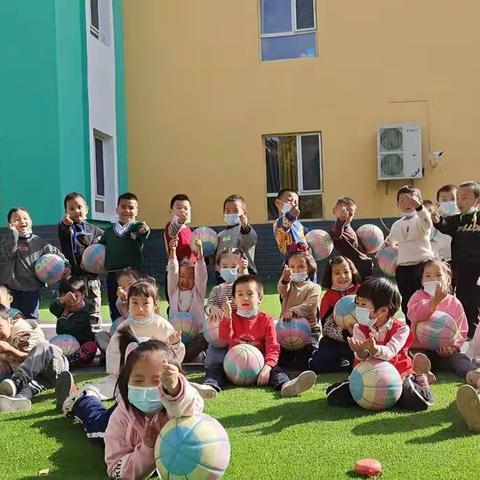 美好的童年🧚‍♀️金色的秋天🍁