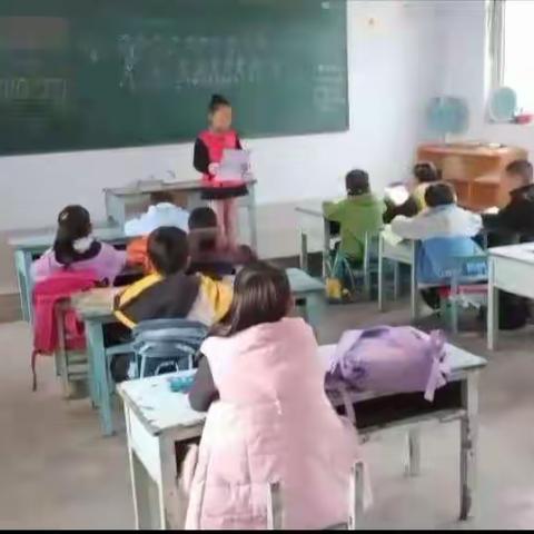 凝聚产生力量，团结产生希望——致前进中的崔未炉小学