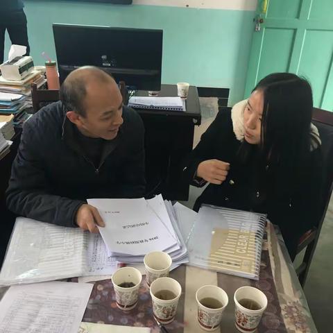 年终目标管理考核，我们在路上